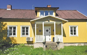 Гостиница Holiday home Yttre GÃ¤llarebÃ¶ke Markaryd  Маркарюд